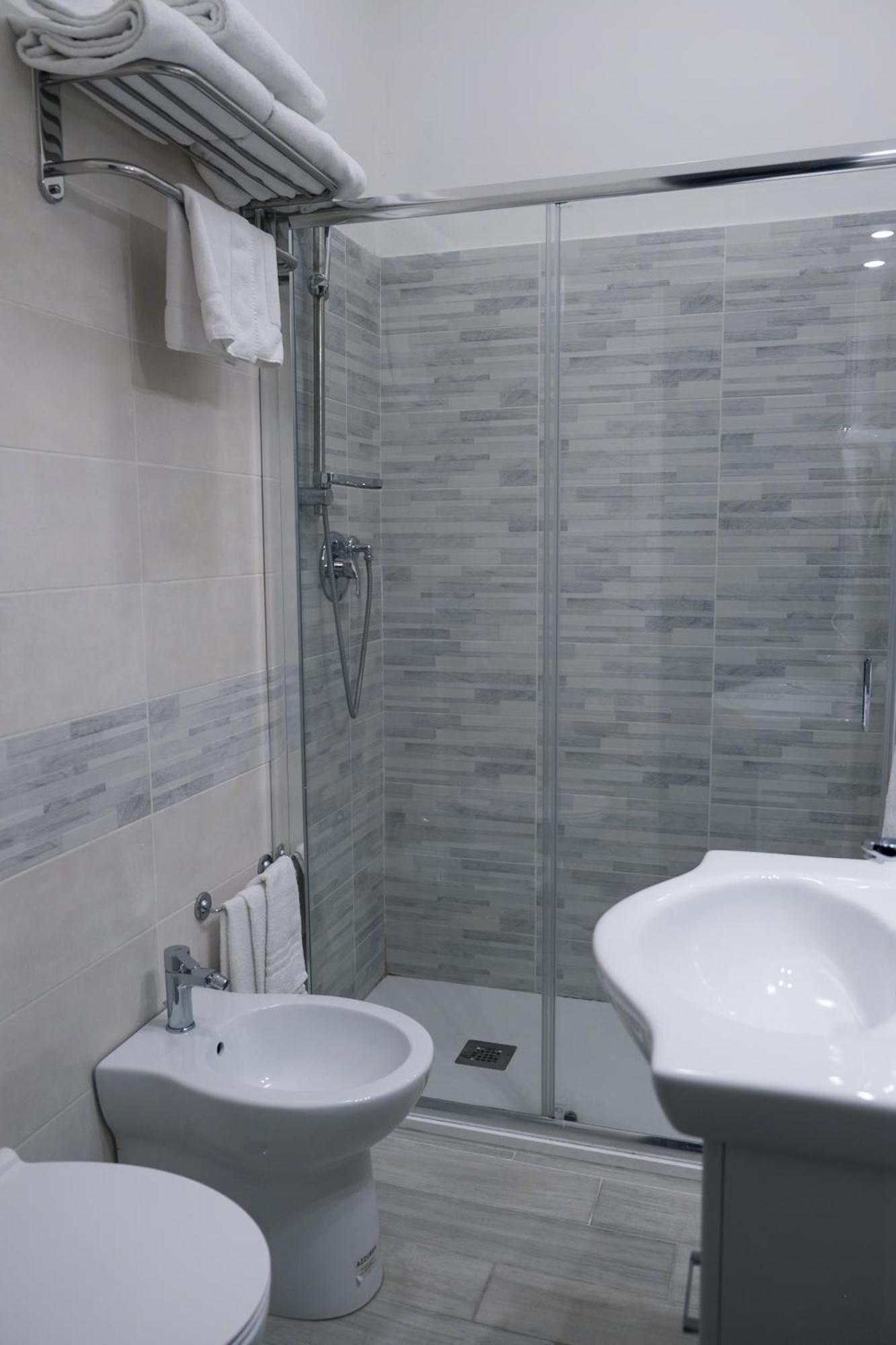 D'este Hotel Rom