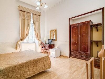 D'este Hotel Rom