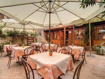 D'este 3* Rom